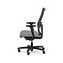 HON Ignition 2.0 Fabric/Mesh Swivel Task Chair, Basalt/Black (HIWMMKD.Y2.A.H.IM.APX25.BL.SB.T)~#|#~67169BF9-AC6D-4F56-934B1BDAEDF8E3A0_sc7