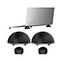 Purely BL2 Portable Magnetic Ball Laptop Stand Cooling Pad (PLSBL2)~#|#~6716F19E-4630-4B2D-AD0C4D7004831459_sc7