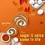 Febreze Air Mist Air Freshener Spray, Pumpkin Roll Scent, 8.8 oz., 2/Pack (03206)~#|#~6718BD8E-F00D-4D2D-BB83263C28AAE62B_sc7