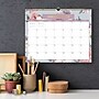 2026 Blue Sky Tula 15" x 12" Monthly Desk Calendar (144076-26)~#|#~671A47CF-F74B-40F7-B343393E3C4447AF_sc7