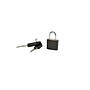 TUCCI Metal Portable Lock, Black (T0555-BLK)~#|#~671B8A7D-6B50-47E1-90F1CD11AA8AFED3_sc7