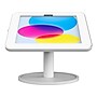 The Joy Factory Elevate II iPad Countertop Kiosk, White (KAA652W)~#|#~671BABB8-58E0-4AC2-8144F744989E078A_sc7