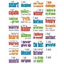 Inspired Minds Say it! Think it! Live it! Incentive Stickers, 160/Pack (ISM523160SG)~#|#~671C99FC-D6A6-4165-9747143817E12E14_sc7