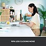 Logitech Signature M550 Wireless Optical Mouse, Rose (910-006593)~#|#~671DB98D-7720-4E5E-A04CA57E0530A050_sc7