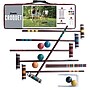 Franklin Croquet Set, Multicolored, 6/Pack (W14180)~#|#~671EB7E4-E32C-4CA3-A7FE0CE77F7009C2_sc7