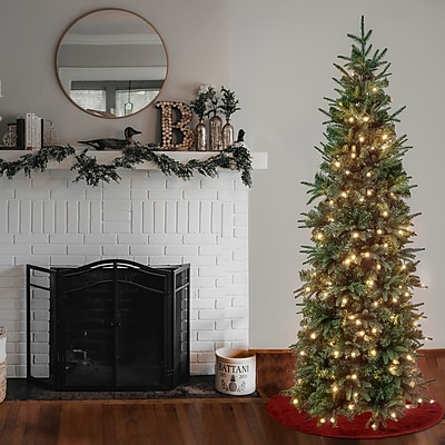 National Tree Company Duxbury Christmas Tree - Thumbnail 2