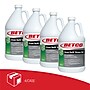 Betco Probiotic Grease Solv Industrial Microbial Degreaser, Orange Scent, 1 gal Bottle, 4/Carton (BET26010400)~#|#~671F6024-BB35-4278-A076E4D9118A9638_sc7