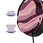 4Gamers Panther Stereo Gaming Over-the-Ear Headset, 3.5mm, Pink (XP-PANTHER-WB-4G)~#|#~6720A8FA-D9A5-4450-A0F59A35DF46ED6A_sc7
