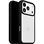 OtterBox Profile Phone Case for Apple iPhone 17 Pro, Shock Absorbing, Black Crystal (77-99302)~#|#~67212580-3D8A-4952-AD03CC223526FB6C_sc7