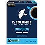 La Colombe Corsica Coffee Keurig® K-Cup® Pods, Dark Roast, 80/Carton (5000380614CT)~#|#~67235C3D-1F64-472F-B83922FDF4C9CE0F_sc7