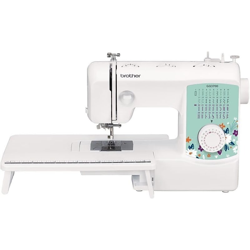 Brother Quilting Sewing Machine (GQ3700) image 1
