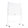 U Brands Double Sided Magnetic Mobile Dry-Erase Whiteboard Easel, 47" x 35" (4535U00-01)~#|#~6725EAE0-FE40-4879-B8D3824433092555_sc7