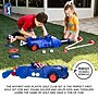 Franklin My First Golf Set, Blue (FRN65250)~#|#~67283AFA-4676-4356-A1185D21B87D5A9E_sc7