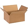 13" x 10" x 6" Shipping Boxes, 32 ECT, 25/Bundle (BS131006)~#|#~67293D72-D8E5-4909-AF53D8C4B5F98560_sc7