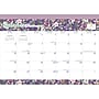 2027 BrownTrout House of Turnowsky 15.5" x 11" Monthly Desk Pad Calendar, Assorted Colors (9798330713431)~#|#~6729D13B-C132-42B2-B7EB7C873845A37A_sc7