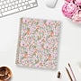 2026 Blue Sky Garden 11" x 8.5"  Weekly & Monthly Personal Organizer, Plastic Cover (154707)~#|#~672A2A49-40B5-4E22-A21AAD66B7C42220_sc7
