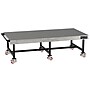 Diversified Woodcrafts 120"W x 60"D Steel Welding Table (DMW12060HC)~#|#~672BEC92-D546-48E0-985F42891DBF1011_sc7