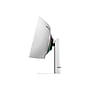 Samsung Odyssey 49" Curved 240Hz OLED Gaming Monitor, Silver (S49CG934SN)~#|#~672D9E2E-82CA-4CA4-885C7ABB21A83FAD_sc7