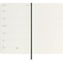 2025-2026 Moleskine Planners 5" x 8.25" Academic Weekly Planner, Leather Cover, Myrtle Green (DSK1518WN3Y26)~#|#~672E4FB1-4737-446F-9E740C0996966BF9_sc7