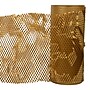 Honeycomb Packing Paper Roll, Gold, 12" x 328' (PP10001YE)~#|#~672EC4F9-6943-46F6-8B8EB9F4CB60183E_sc7