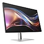 HP Series 7 Pro 27" QHD IPS 120Hz LED AMD FreeSync Monitor, Height Adjustable, Universal Docking Station, Natural Silver~#|#~672F0C74-443A-457C-B8FB78C75D245D83_sc7