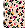 2027 Willow Creek Wild Spots 6.5" x 8.5" Calendar Year Weekly & Monthly Standard Planner, Assorted Colors (66836)~#|#~67317E79-766B-45BE-B0EA76CEFACF3C6C_sc7