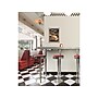Excello Global Products 12" x 18" Plastic Poster Frame, Black (SPLS-PPFRM-1218)~#|#~67337F7F-C652-444C-AEF465F676D8B569_sc7
