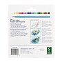 Staedtler Triangular Watercolor Pencils, Assorted Colors, 24/Box (12781C24A6)~#|#~67347388-E348-4543-98F1B5366455786D_sc7