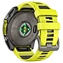 Garmin fenix 8 Multisport Sapphire Solar GPS Watch, 51-mm, Titanium Bezel with Amp Yellow/Graphite Band (010-02907-20)~#|#~67358C97-B0BC-4F6F-9633AE5D170390C4_sc7