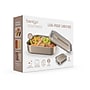 Bentgo MicroSteel Insulated Bento Box, Gold, 41 oz. (BGSTLCH-GD)~#|#~6735D3E4-20AD-4061-9B03CD6D0B373774_sc7