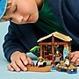 LEGO ONE PIECE Windmill Village Hut, 299 Pieces (75636)~#|#~67360C0E-7D53-4040-ABA1FCA88A8F09B9_sc7