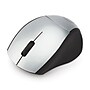 Digital Innovations EasyGlide Wireless Ambidextrous Optical Mouse, Black (4230100)~#|#~67360EC4-602D-4187-85214386B6E7F66C_sc7