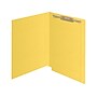 Medical Arts Press Reinforced Classification Folder, 1 3/8" Expansion, Letter Size, Yellow, 50/Box (S-09483-YLW)~#|#~673733D2-F535-4070-9BB11EE6CB81B8A9_sc7