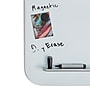U Brands Magnetic Glass Dry-Erase Board, 23" x 17" (4759U00-01)~#|#~67381AF8-F0BA-4075-90D8F8CB717E645F_sc7