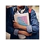 2024-2025 Cambridge Chromatic 5.5" x 8.5" Academic Weekly & Monthly Planner, Poly Cover, Multicolor (1715-200A-25)~#|#~67399146-2E20-43A4-94F539093480DD2F_sc7