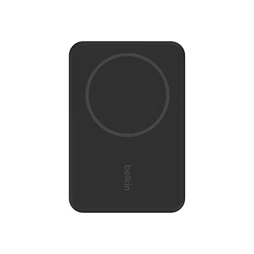 Belkin BOOST CHARGE Magnetic Wireless Power Bank for iPhone 12/13