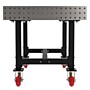 Diversified Woodcrafts 60"W x 36"D Steel Welding Table (DMW6036C)~#|#~673B4A29-06C7-458A-972FD90D8BA34171_sc7