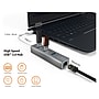 j5create 3-Port USB Type-C Hub, Space Gray (JCH474)~#|#~673CAFF9-B4A2-4141-9F237D438878A21A_sc7