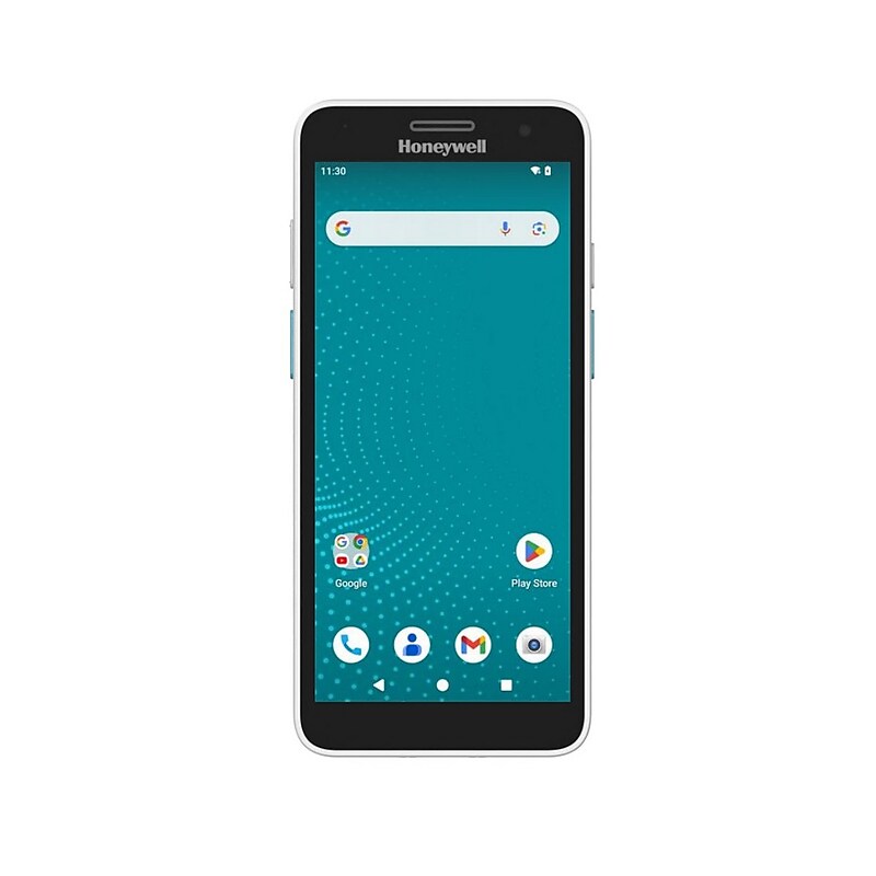 Honeywell CT Series Mobile Computer (CT37-X1N-56S10HG) image 1