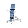 Viva Comfort Electric Height Adjustable Physical Therapy Tilt Table with Straps, 485 lbs. Capacity, Blue (ADI903-05-MK)~#|#~6740DCC8-8EA6-4C5E-AD085EC3276ECD4A_sc7