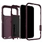 OtterBox Defender Pro MagSafe Compatible Phone Case for Apple iPhone 17 Pro Max, Shock Absorbing, Purple Mystery (77-98434)~#|#~6740E8A6-4BE8-428A-8CF958112E08EA94_sc7