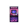 Vivitar Mini Arcade 100 Games, Purple (ARC101-NOC)~#|#~674115CF-408E-4B8A-B306180E45EFCD84_sc7