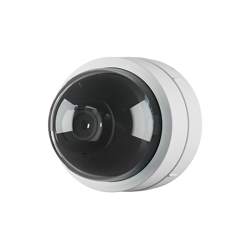 Ubiquiti Networks UniFi Protect G5 Ultra Indoor Wired Network Dome Camera, White (UVC-G5-DOME-ULTRA) image 1