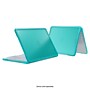 SaharaCase Raider Series Heavy Duty 13" MacBook Neo Case, Shock-Absorbing, Teal (LT00122)~#|#~674272DF-47BF-427B-A3DF5FEF288E9899_sc7