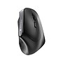 Cherry MW 4500 Wireless Ergonomic Vertical Mouse, Black (JW-4500)~#|#~674497AF-92A4-4895-B02CA8AF4A89AB80_sc7