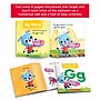 Scholastic Teaching Solutions Laugh A Lot Alphabet Boxed Set, 26/Set ~#|#~6744E627-FAFA-42FD-B97EF5A4F9468966_sc7