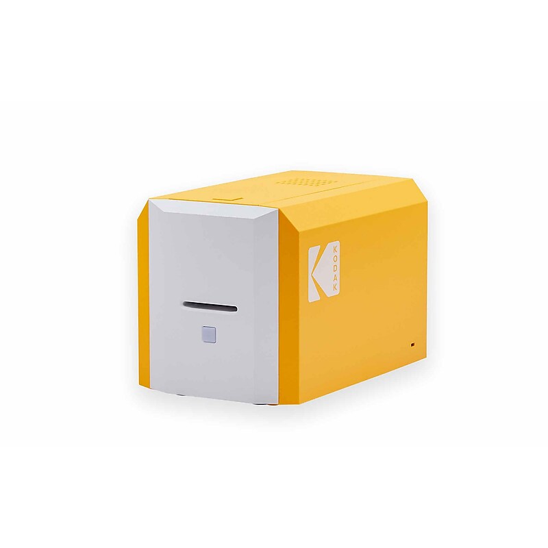 KODAK ID100S Photo ID Card Printer (653531) image 1