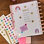Me & My Big Ideas Floral Stickers, Assorted Colors, 55 Stickers/Pack (SSS1-009)~#|#~6748787B-2FD6-4724-BA635350973FDDD0_sc7