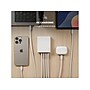 Journey BLITZ 140 USB Type-C Desktop Charger, White (JWCG140WH)~#|#~674E8346-DEF0-4983-963384479DEBD10F_sc7