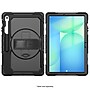 SaharaCase Raider Series Defense Case for Galaxy Tab S10 FE+, Black (TB00474)~#|#~674EB452-28EF-473E-A3D03D408CD614FF_sc7